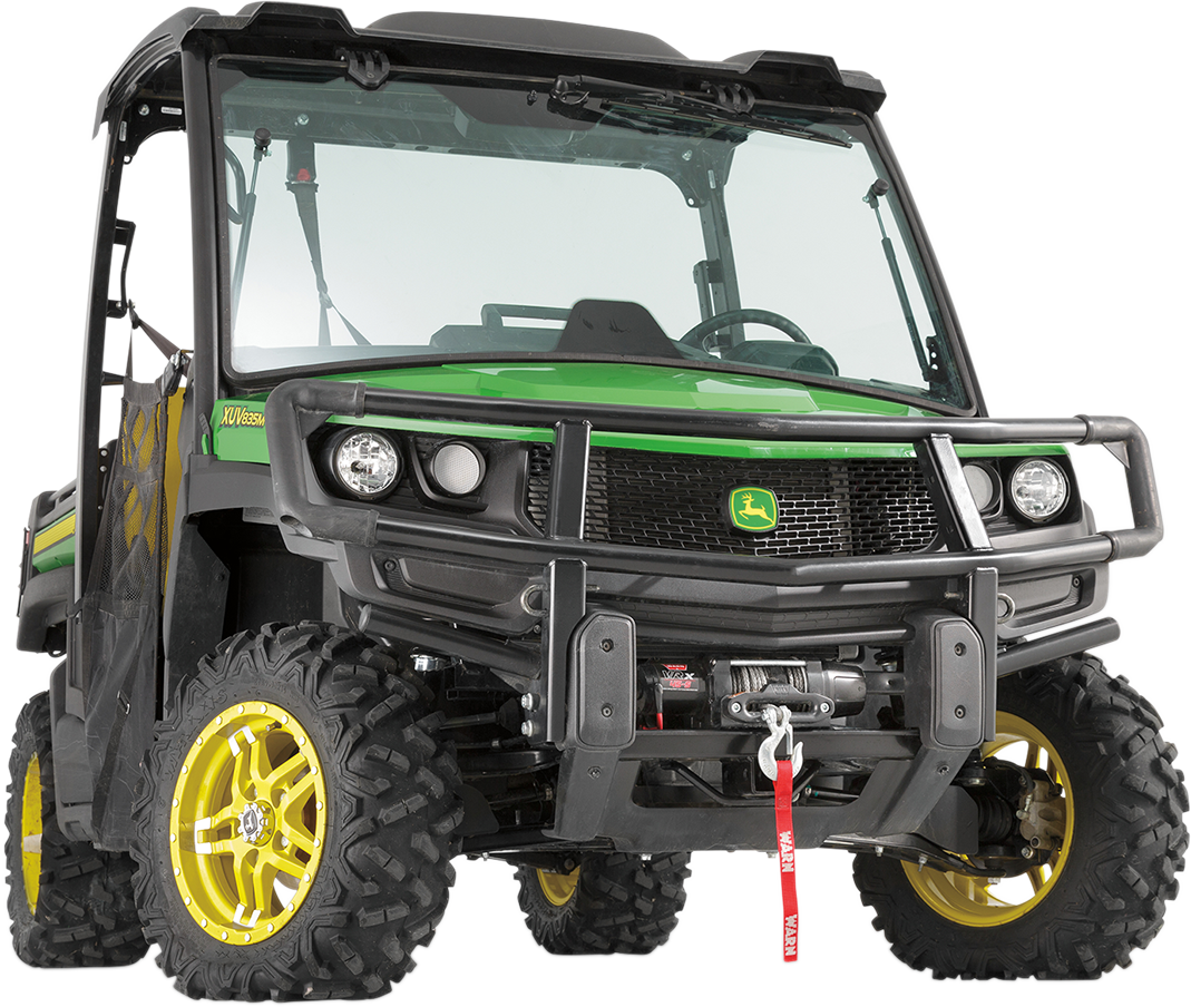 WARN Winch Mount - John Deere 101688