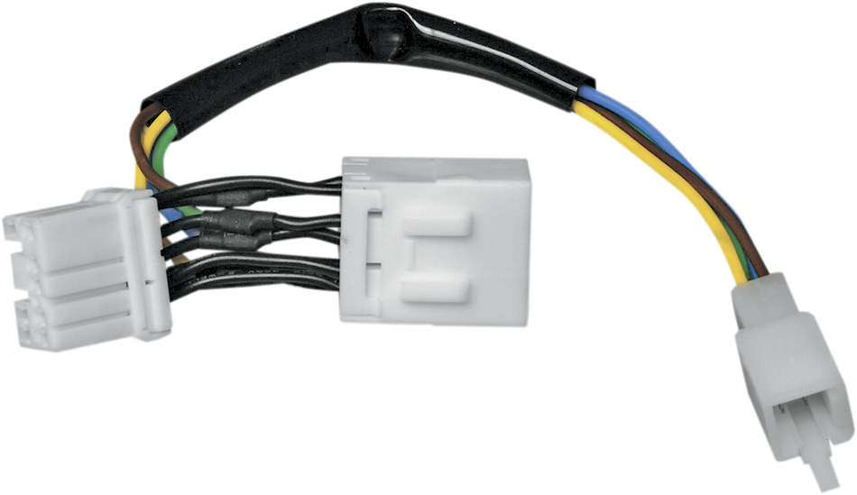 RIVCO PRODUCTS Wiring Harness - FLH HD007-13