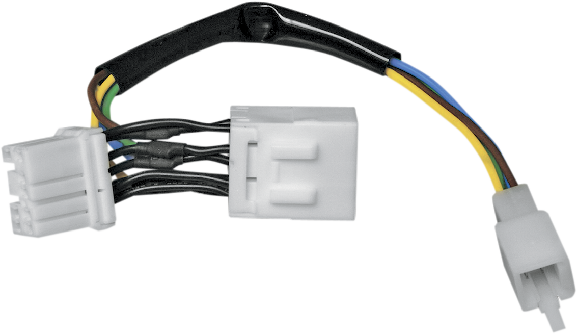 RIVCO PRODUCTS Wiring Harness - FLH HD007-13