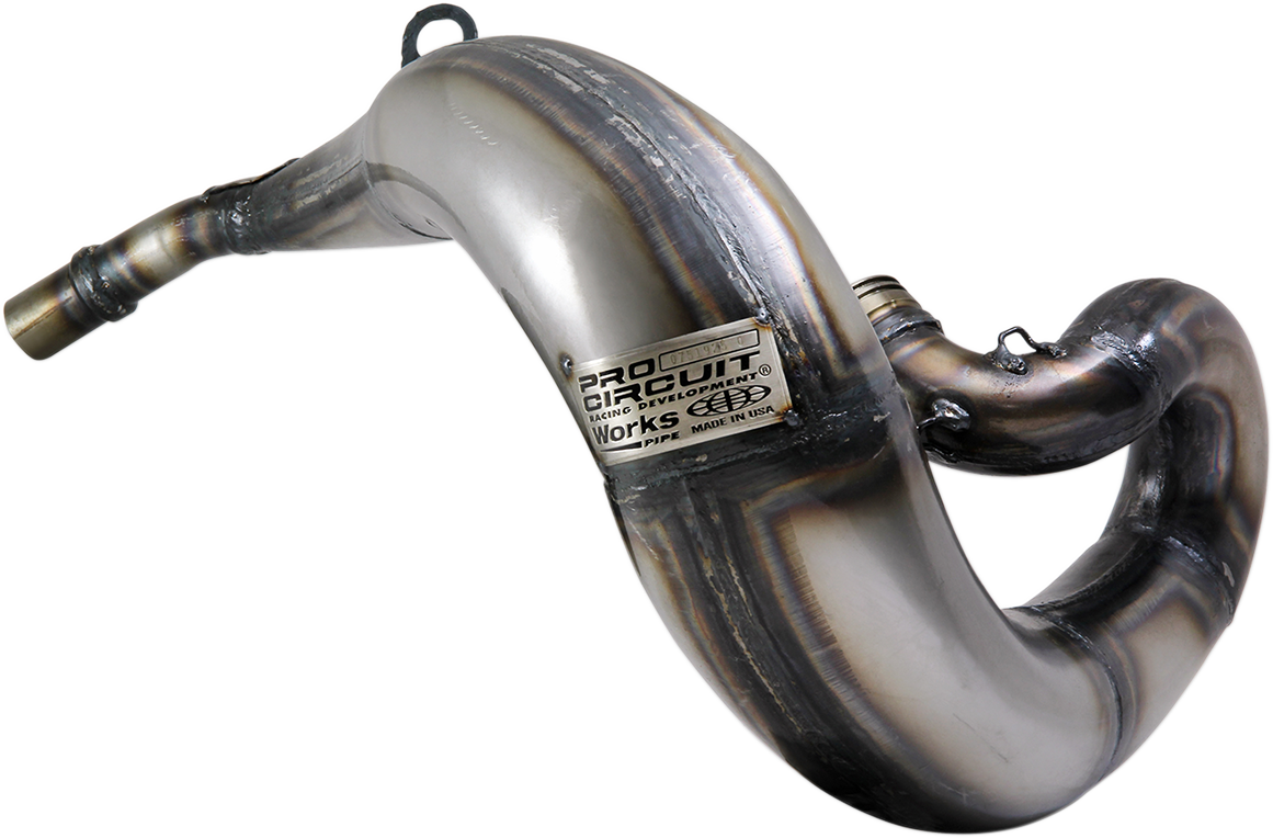 PRO CIRCUIT Works Pipe 0751925-O