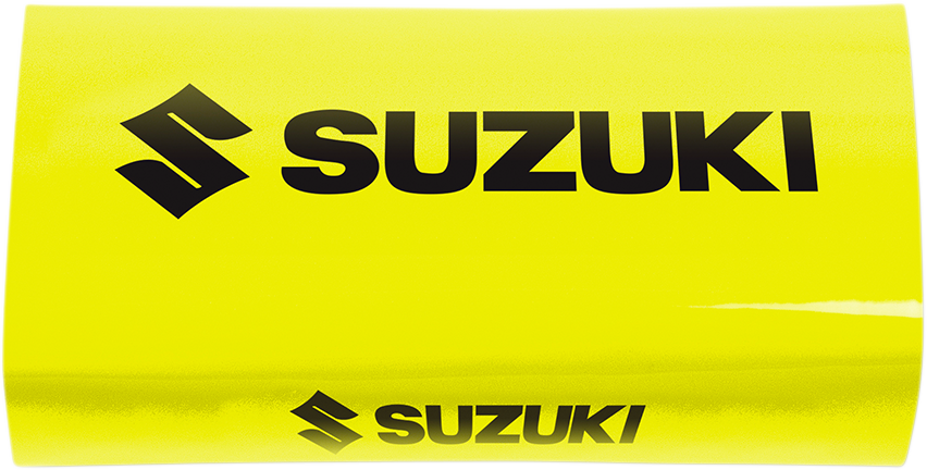 FACTORY EFFEX Handlebar Pad - Standard - Bulge - Suzuki 23-66424