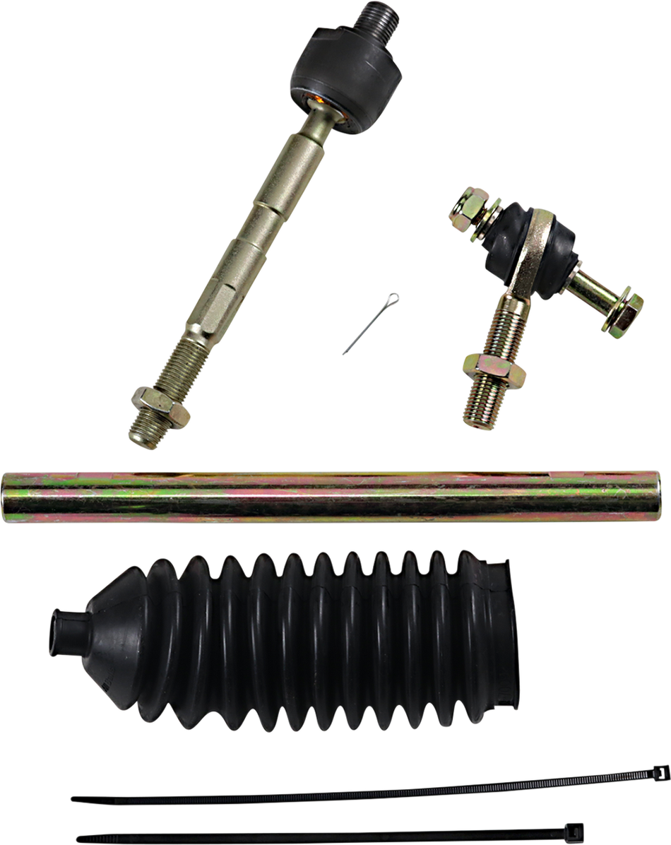 MOOSE RACING Tie Rod End Kit - Right Front Inner/Outer 51-1083-R