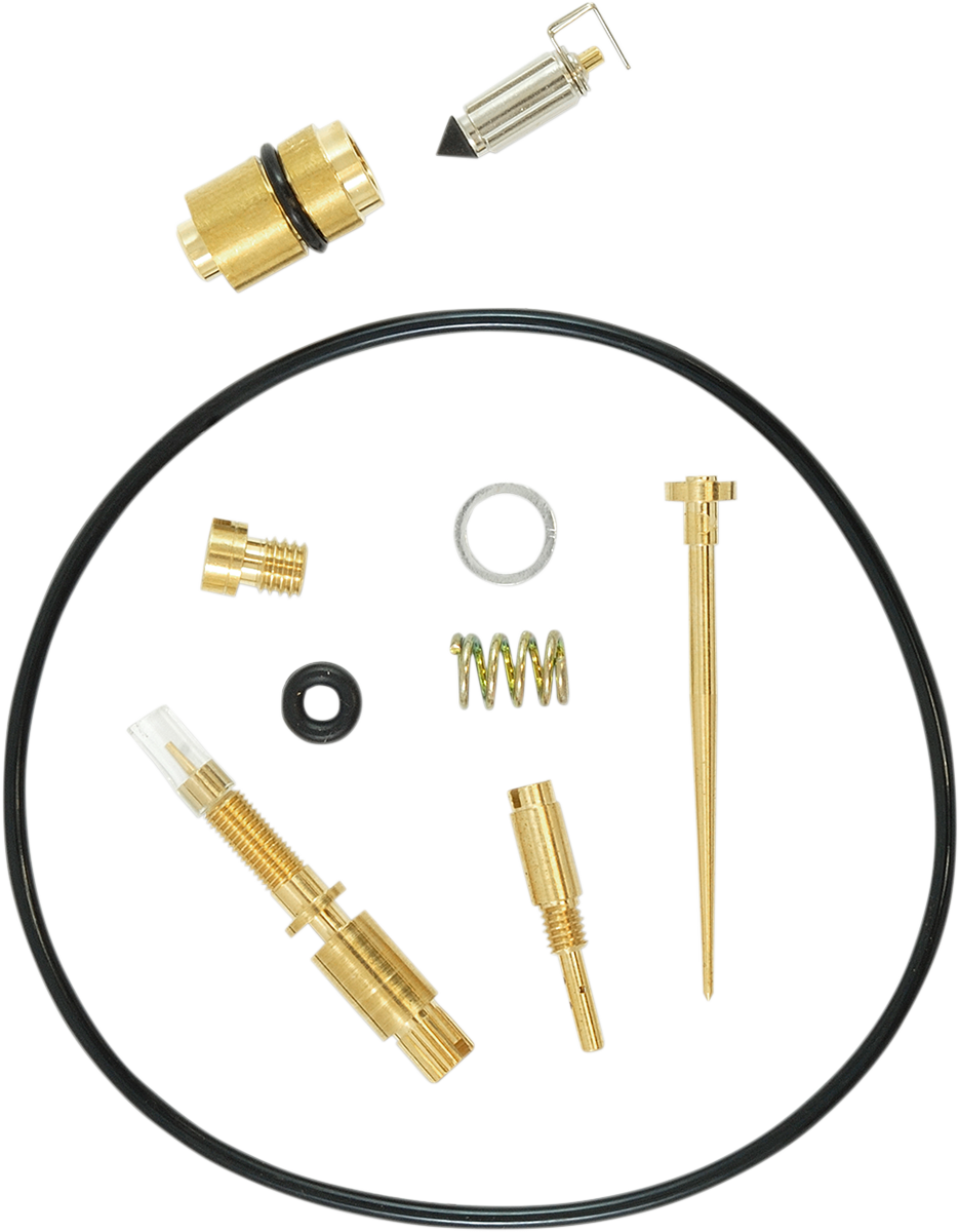 K&L SUPPLY Carburetor Repair Kits 18-2418