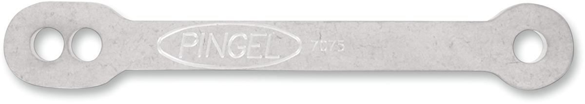 PINGEL Suspension Lowering Links 62027