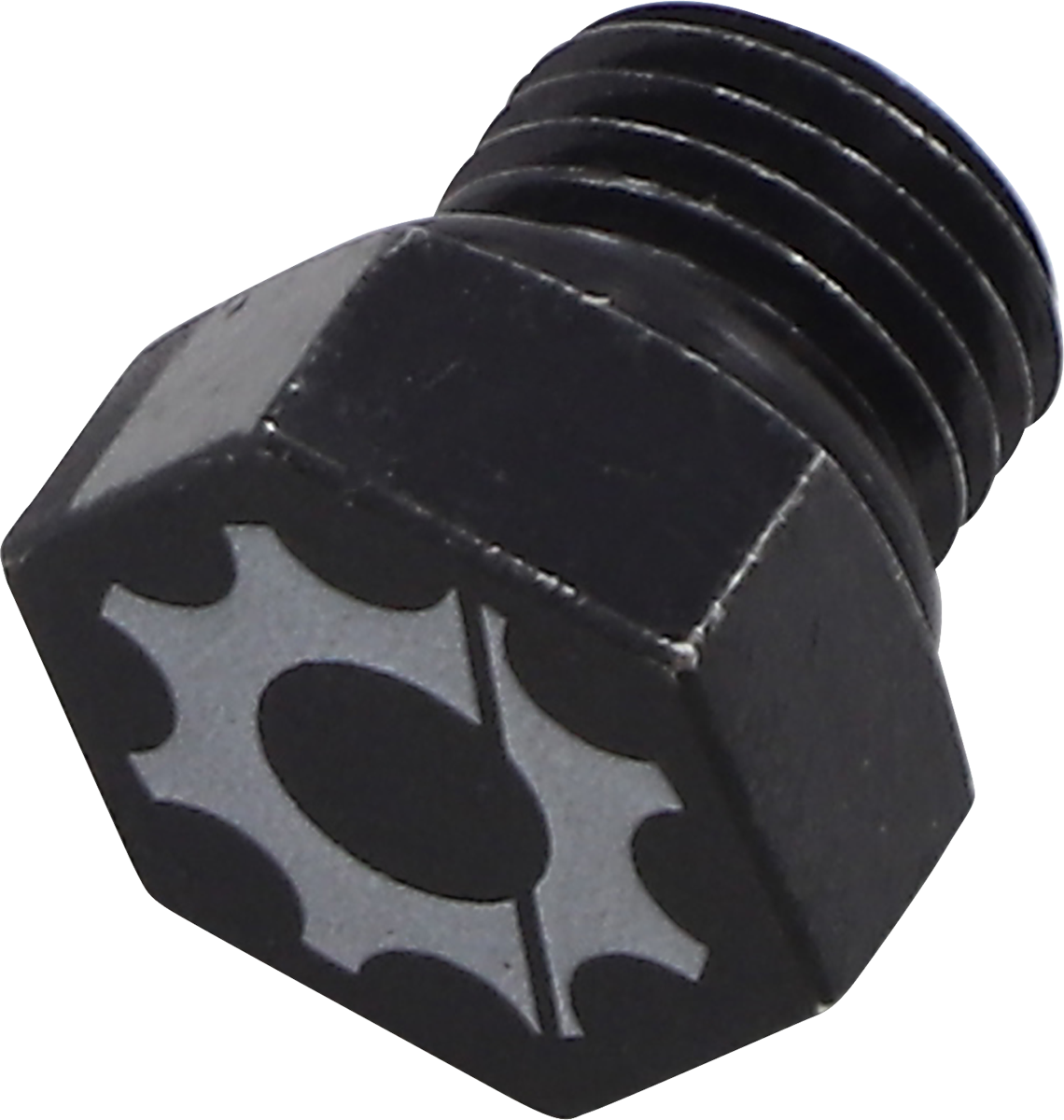 QUAD LOGIC Rear Main Gear Case Drain Plug 100-2383