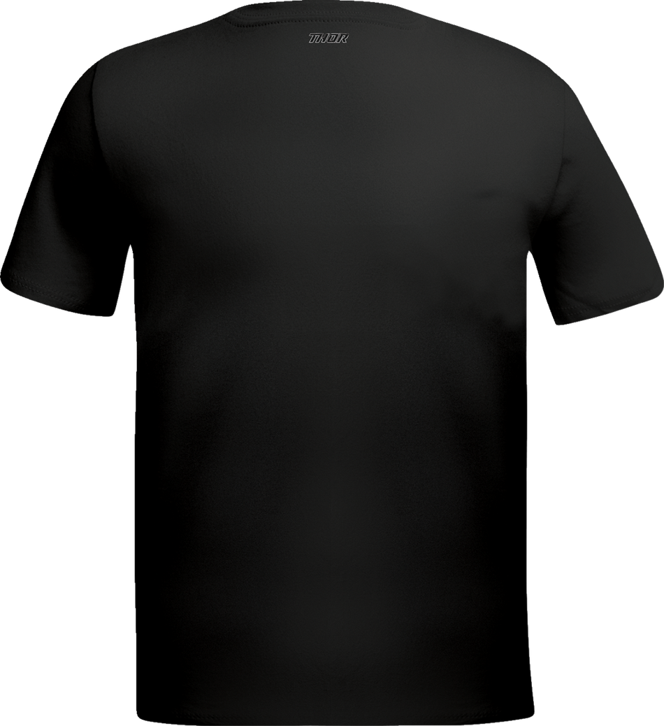 THOR Toddler Aerosol T-Shirt - Black - 2T 3032-3717