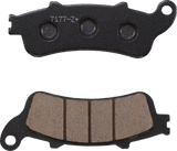 LYNDALL RACING BRAKES LLC Z+ Brake Pads - Victory 7177-Z+