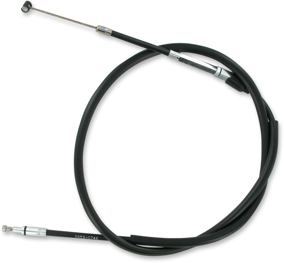 Parts Unlimited Clutch Cable - Suzuki 58210-37f11