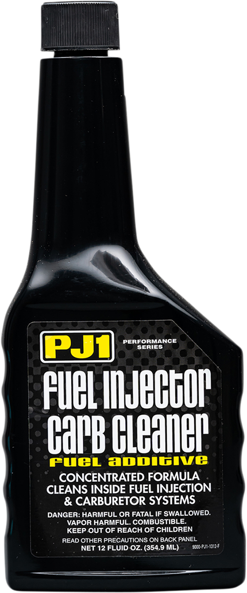 PJ1/VHT Injector/Carb Cleaner - 12 U.S. fl oz. 13-12