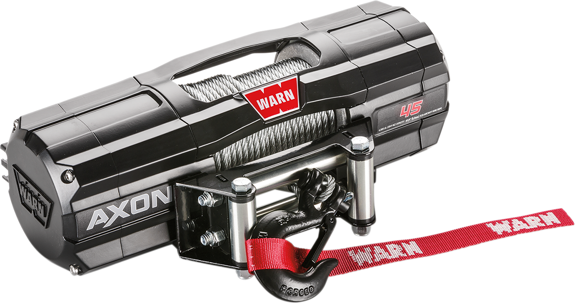 WARN AXON 45 Winch 101145