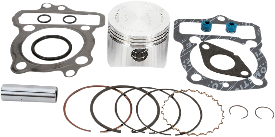 WISECO Piston Kit with Gaskets High-Performance PK1229