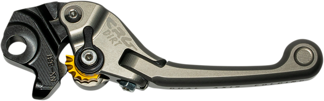 CRG Brake Lever - MX/Enduro NX-581