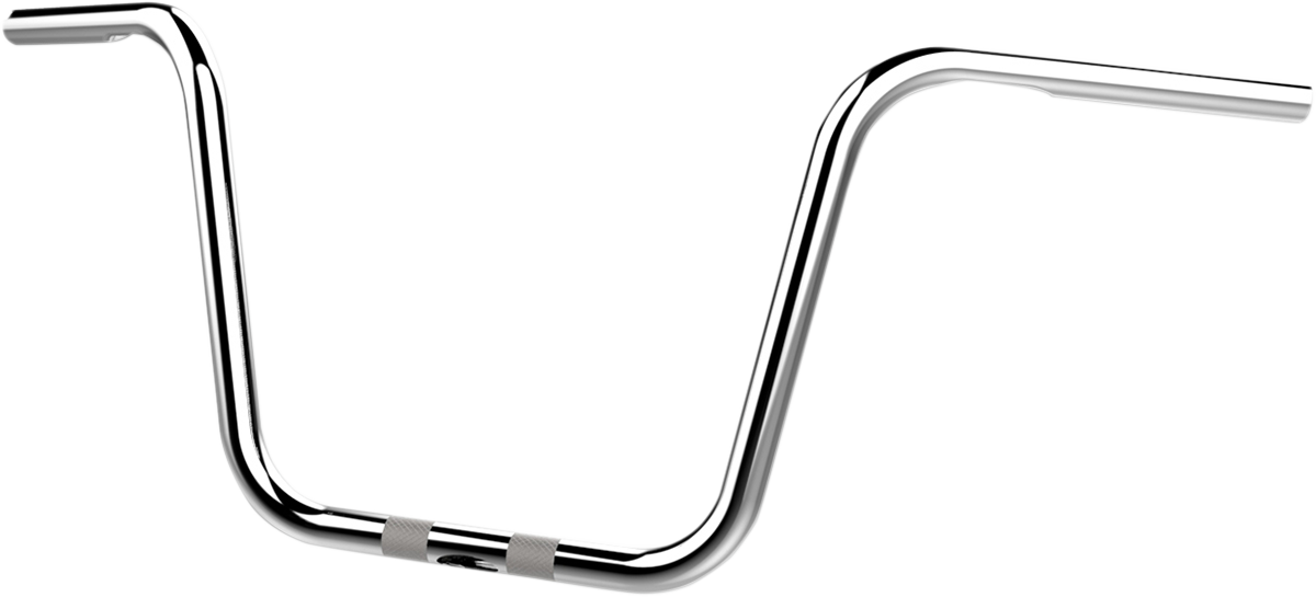 KHROME WERKS Handlebar - Ape Hanger - 12" - Chrome 300211