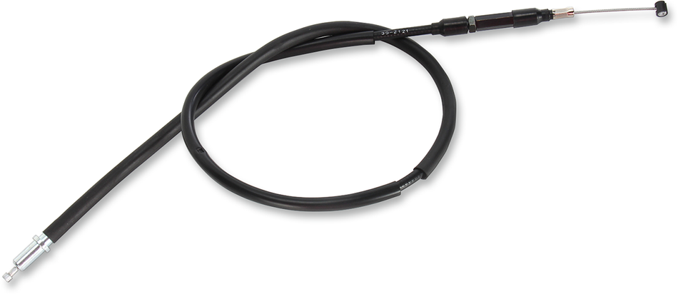 MOOSE RACING Clutch Cable - Yamaha 45-2031