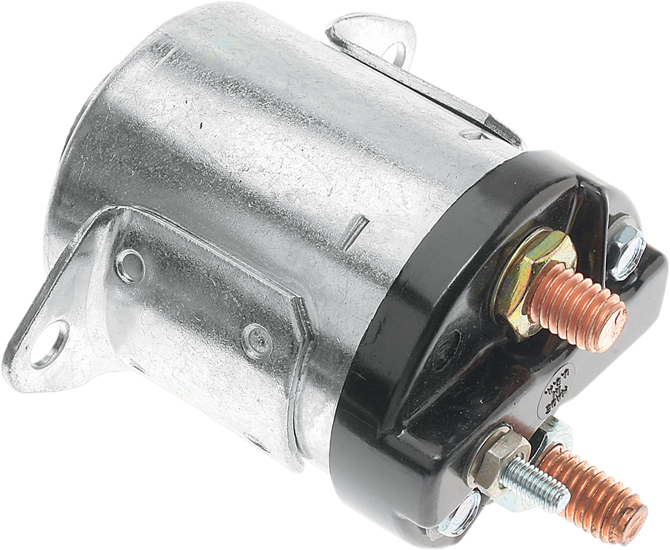 STANDARD MOTOR PRODUCTS Starter - Solenoid MC-STS2
