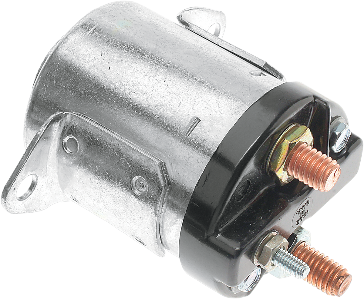 STANDARD MOTOR PRODUCTS Starter - Solenoid MC-STS2