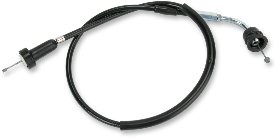 Parts Unlimited Throttle Cable - Yamaha 437-26311-02
