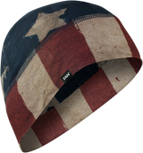 ZAN HEADGEAR SportFlex Beanie - Patriot WHLL408