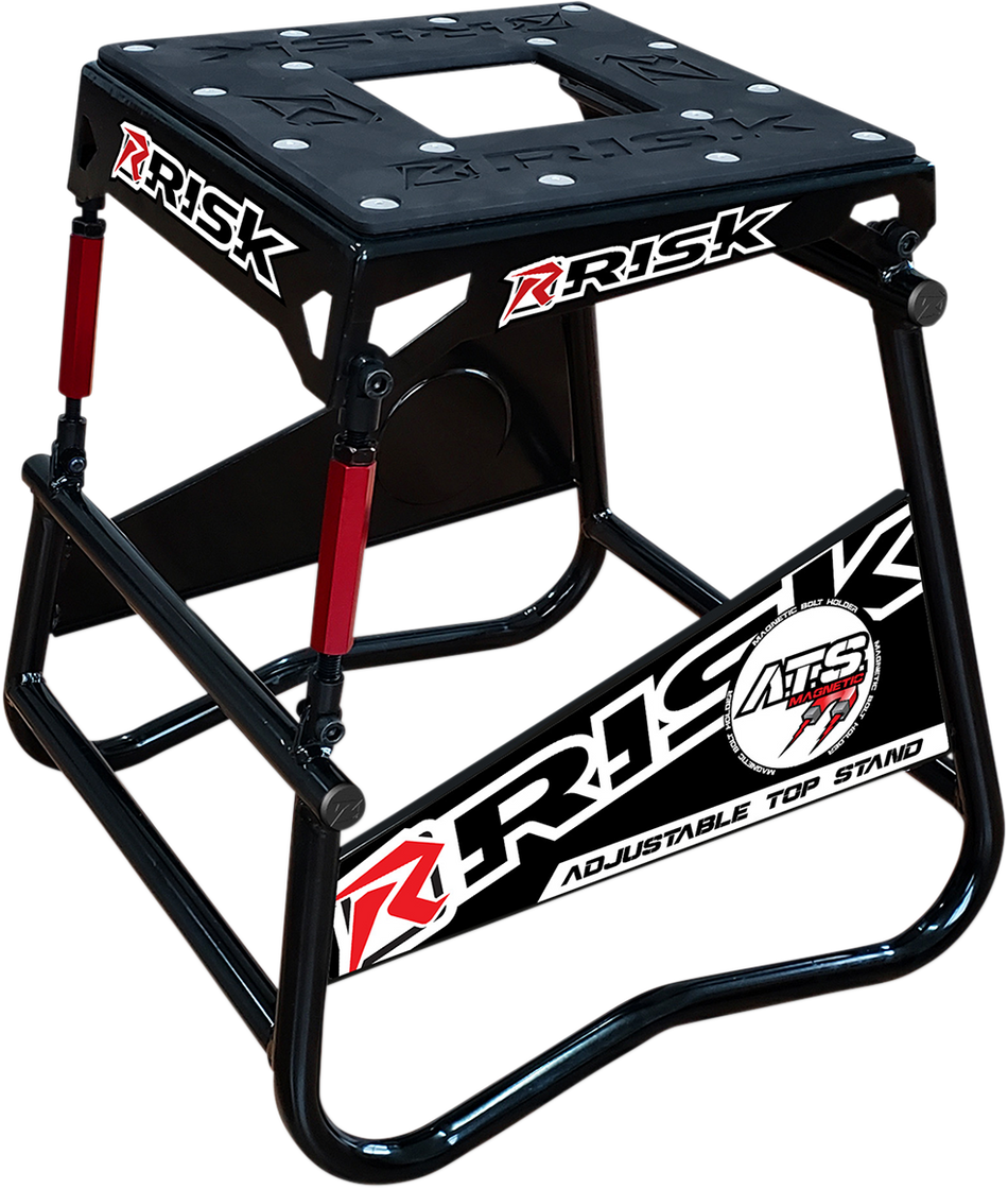 RISK RACING Adjustable Top Stand 381