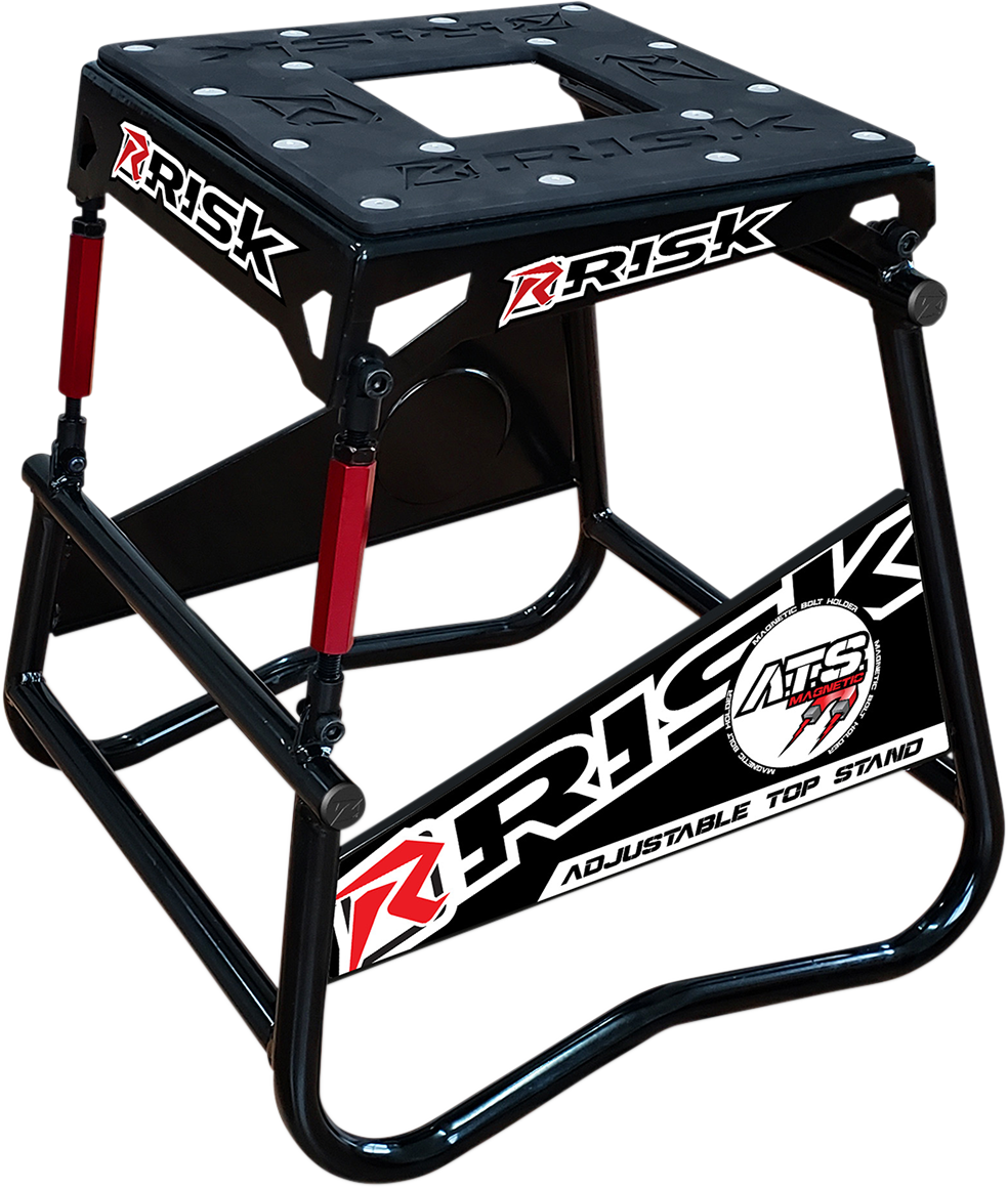 RISK RACING Adjustable Top Stand 381