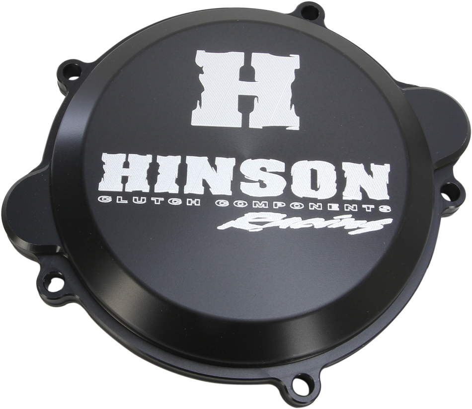 HINSON RACING Clutch Cover - KTM 85 C249