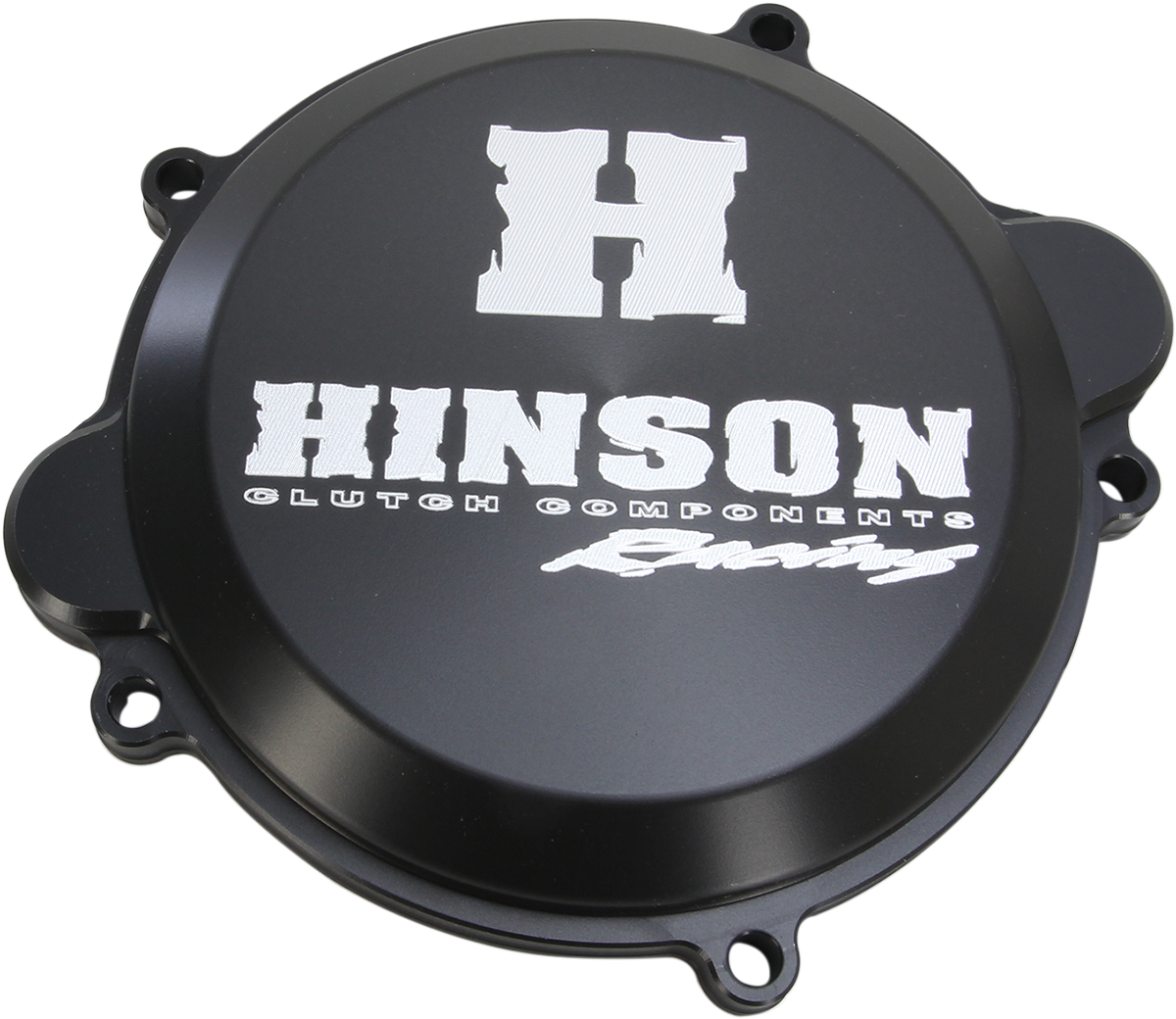 HINSON RACING Clutch Cover - KTM 85 C249