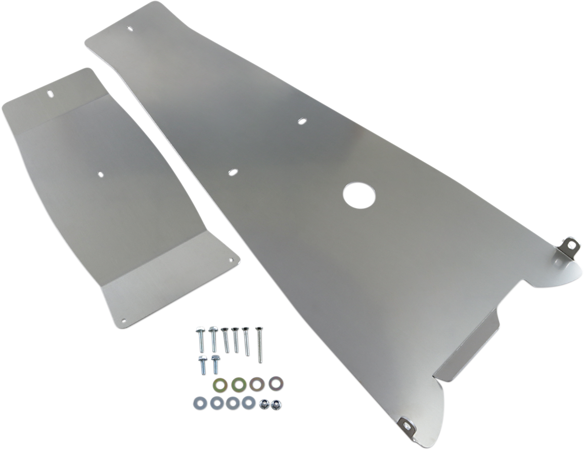 PHOENIX PRODUCTS Skid Plate - Honda PP-AL148