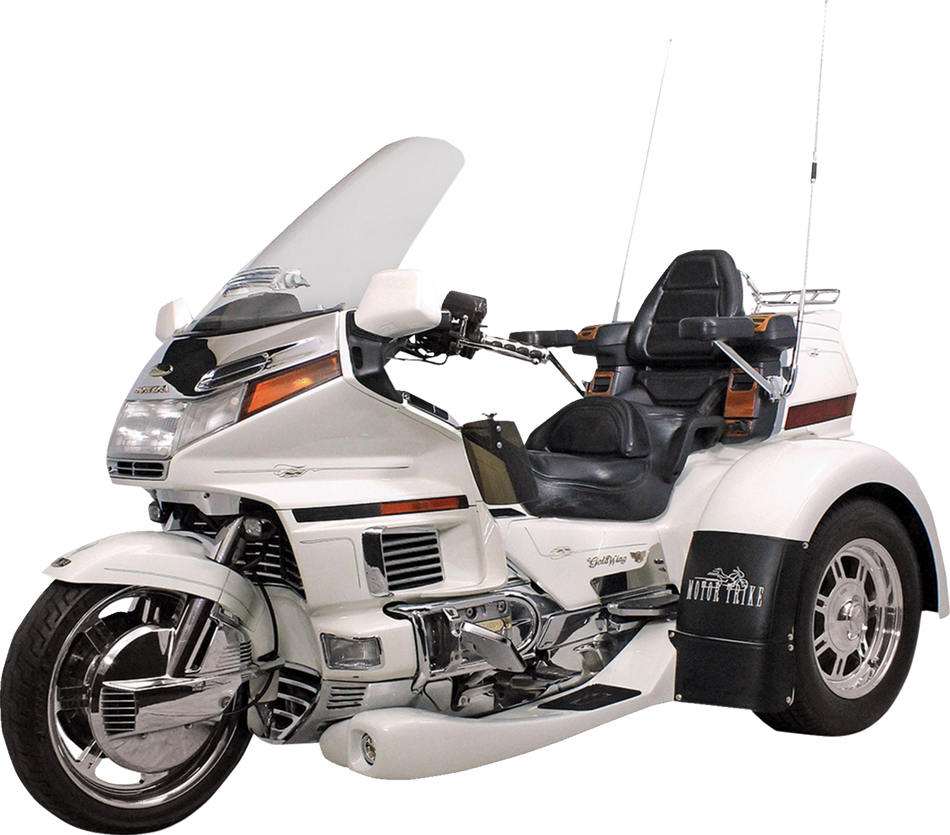 MOTOR TRIKE Kit de conversión de triciclo Phoenix MTDR-2039A 