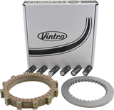 VINTCO Clutch Plate Kit - Kawasaki KCLK01