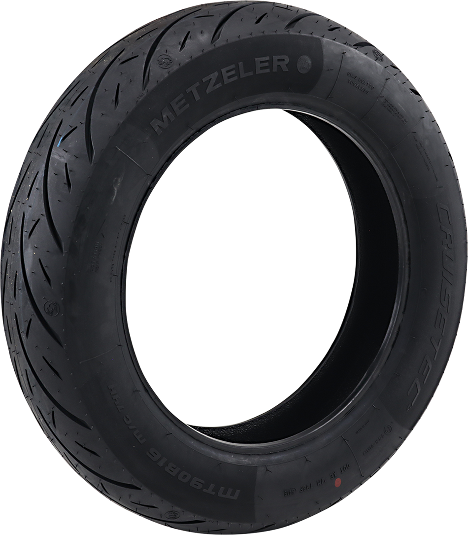 METZELER Tire - Cruisetec - Rear - MT90B16 - 74H 3578300