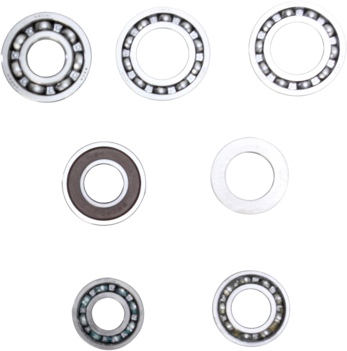 Hot Rods Transmission Bearings Kit TBK0079