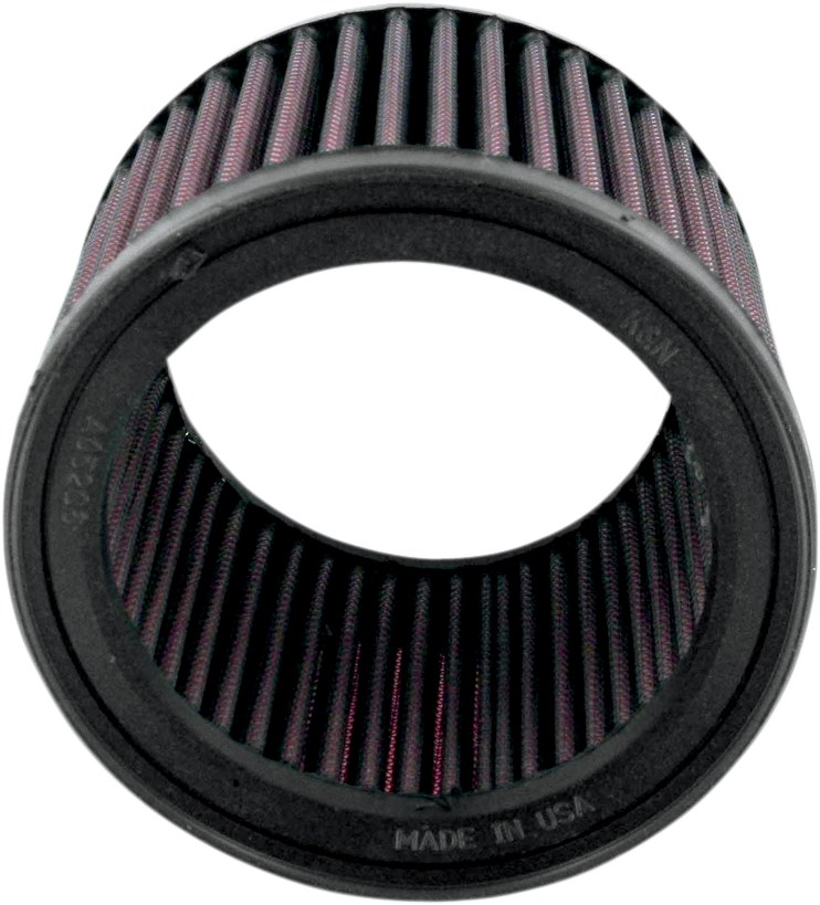 K & N Air Filter - Aprilia/ Moto Guzzi AL-1001