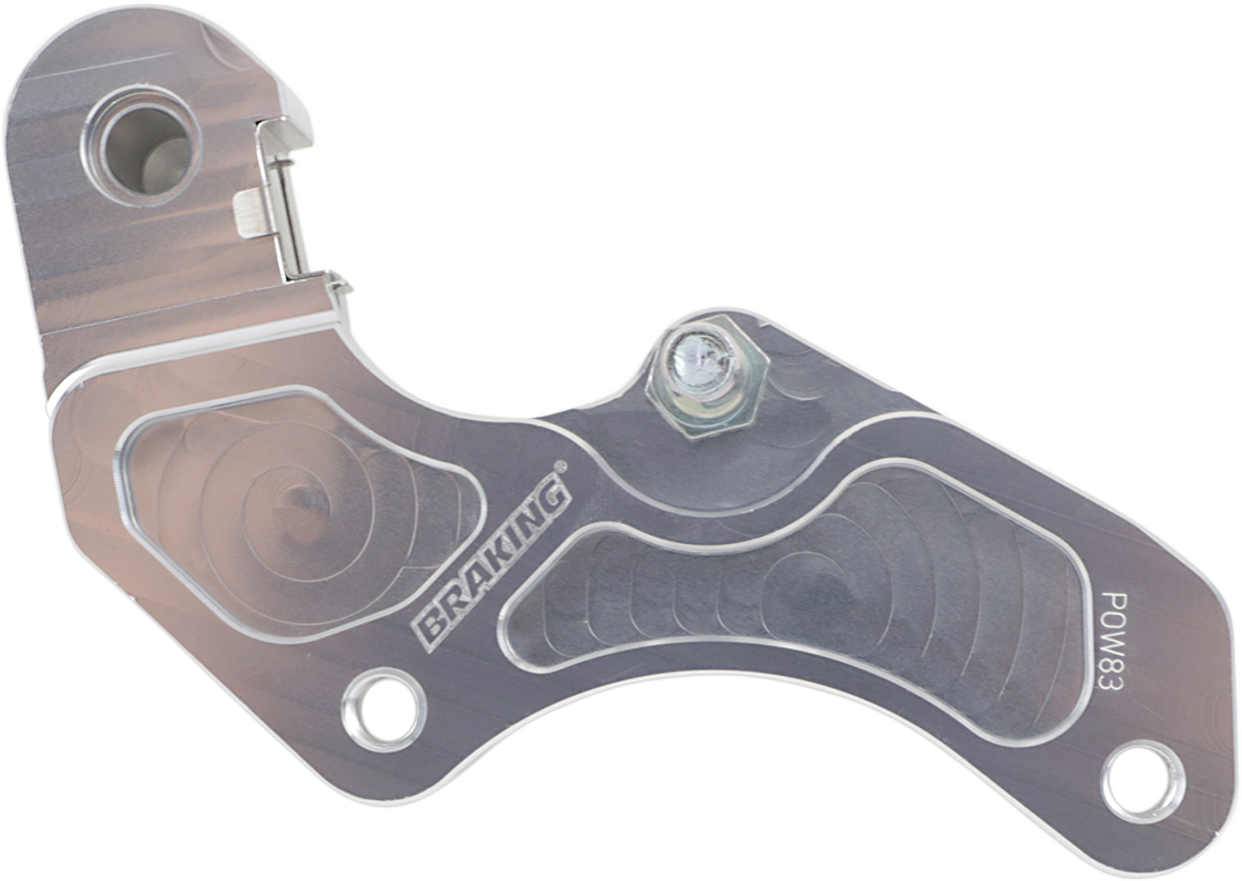 BRAKING Caliper Bracket - POW83 POW83