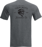 THOR Mindless T-Shirt - Heather Charcoal - XL 3030-22595