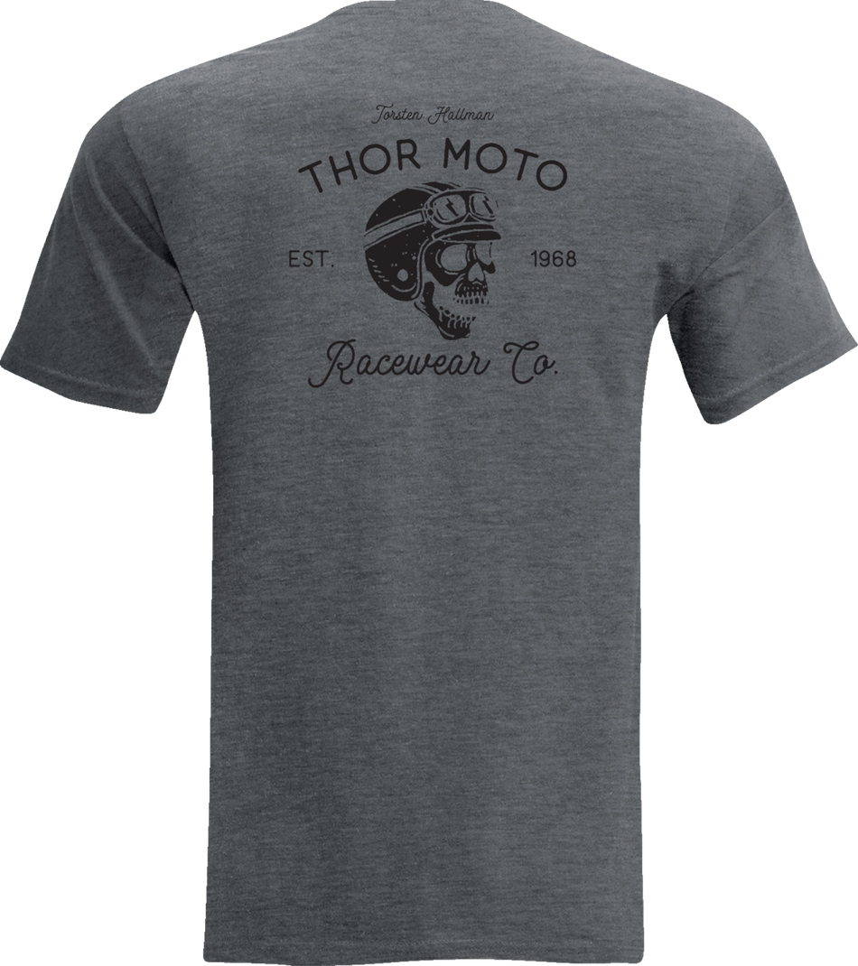 THOR Mindless T-Shirt - Heather Charcoal - Small 3030-22592