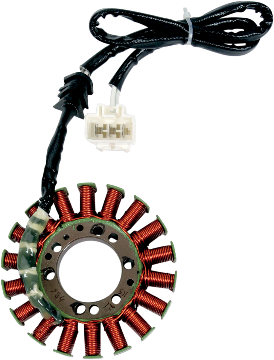 RICK'S MOTORSPORT ELECTRIC Stator - Honda 21-115