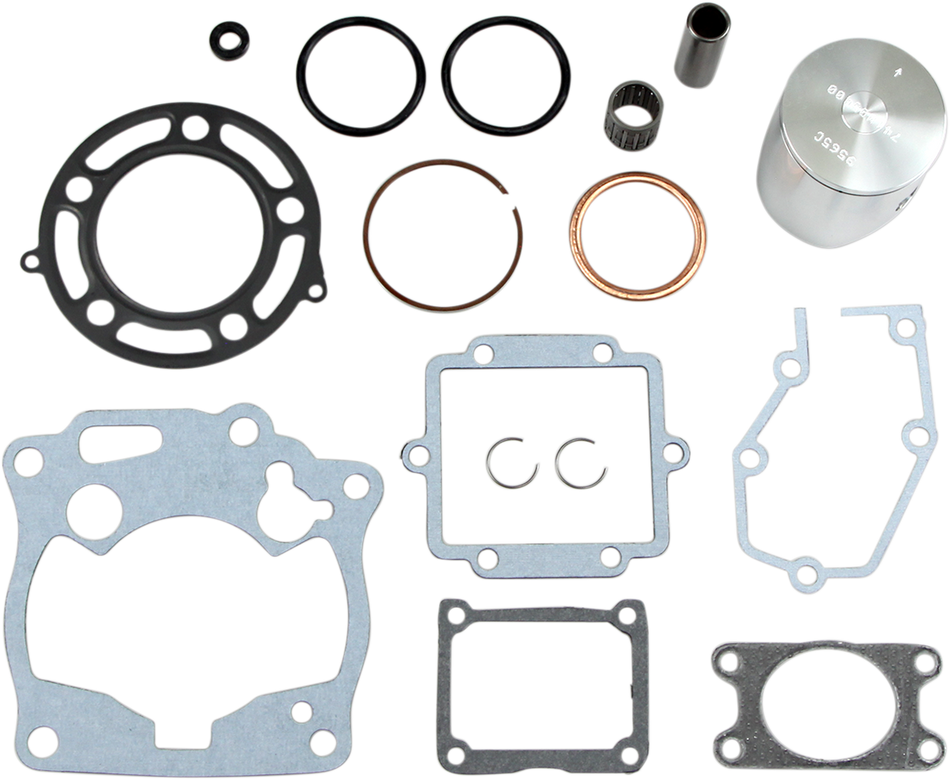 WISECO Piston Kit with Gaskets High-Performance PK1608