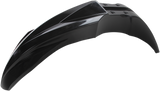 UFO Front Fender - Black KA04748-001