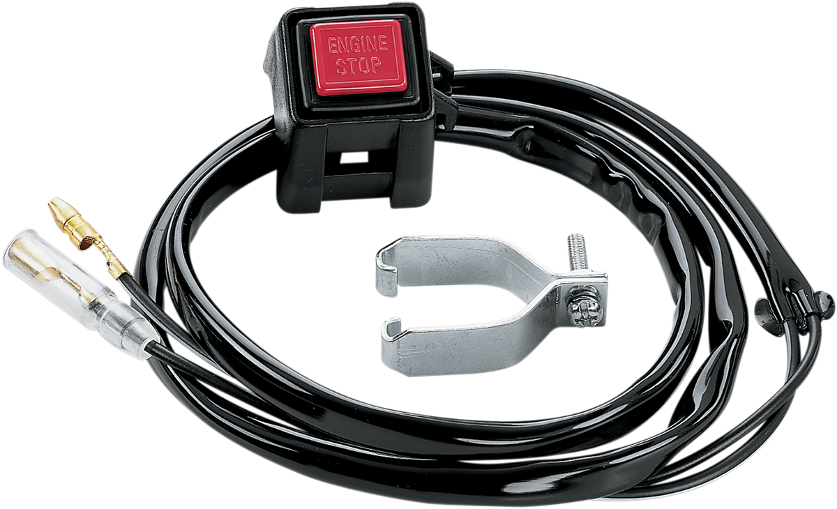 MOOSE RACING Kill Switch - N.O. 688-8803