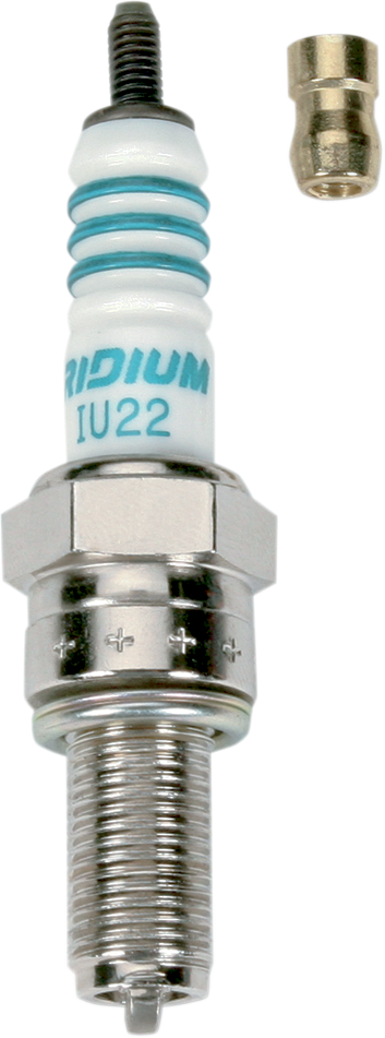 DENSO Iridium Spark Plug - IU22 5361