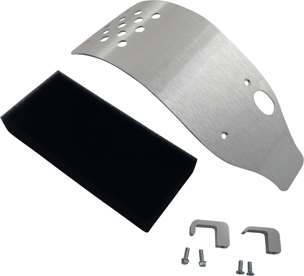 WORKS CONNECTION MX Skid Plate 10-086