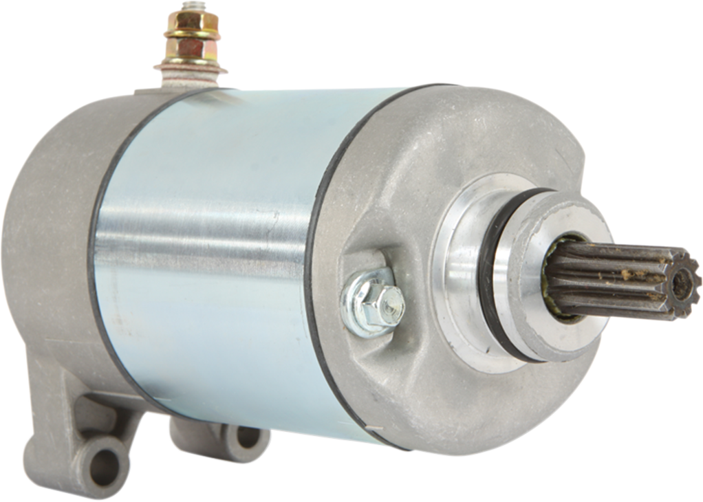 Parts Unlimited Starter Motor 410-54004