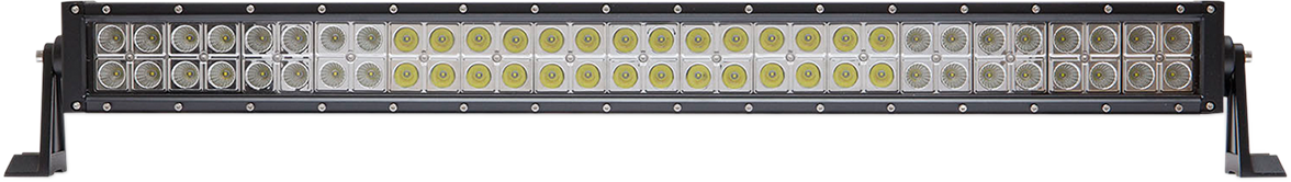 OPTRONICS INC. LED Combination Spot/Flood Light Bar - 33" UCL22CB