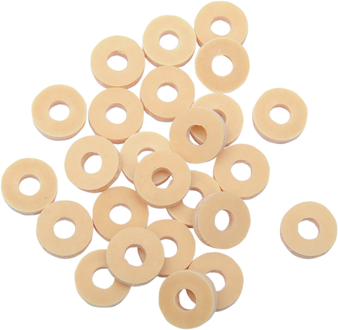 EASTERN MOTORCYCLE PARTS Generator - Terminal Screw - Insulating Washers 41-0112