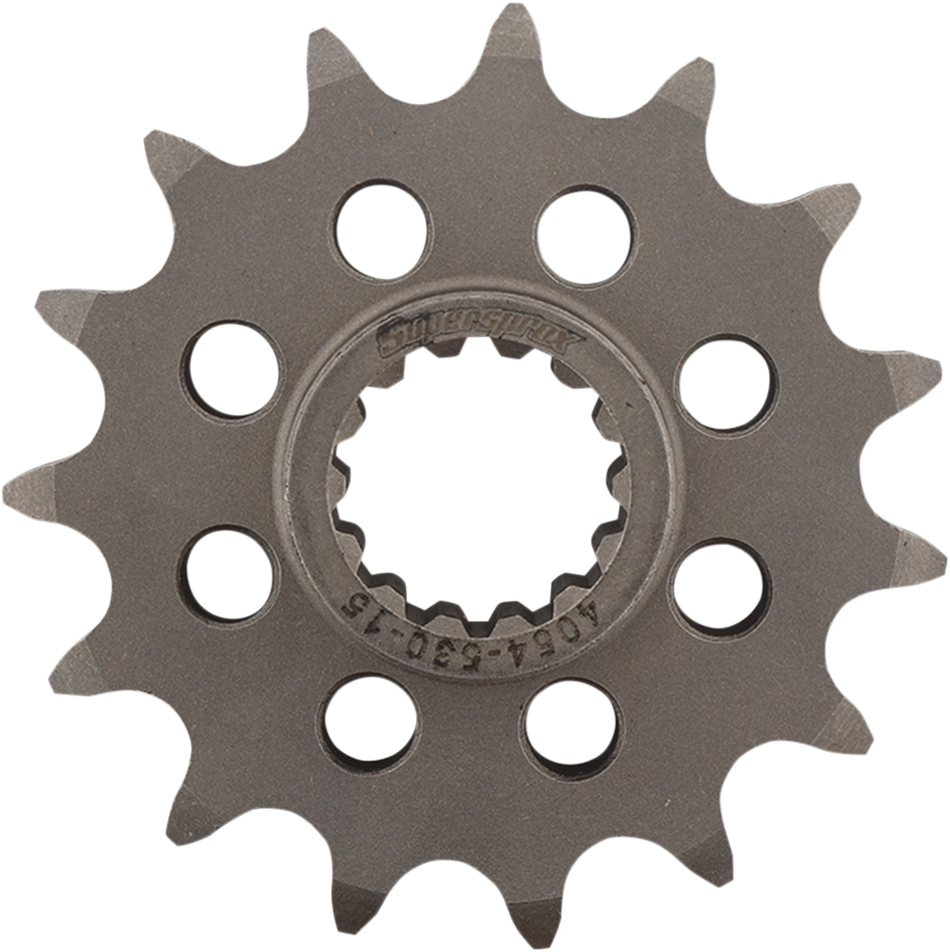 SUPERSPROX Countershaft Sprocket - 15-Tooth CST4054530-15-2
