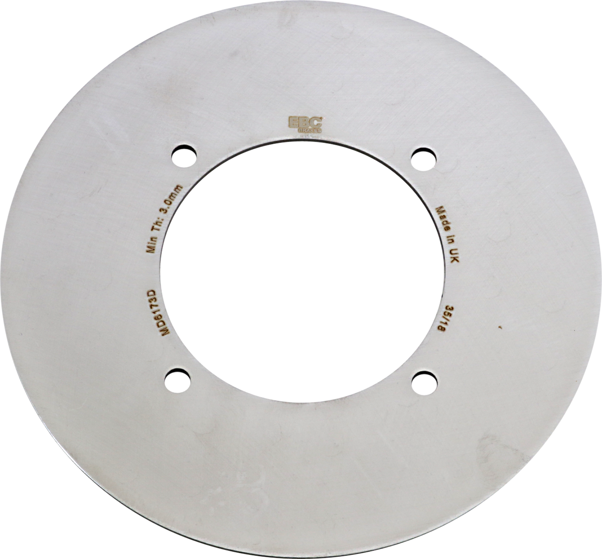 EBC Brake Rotor MD6173D