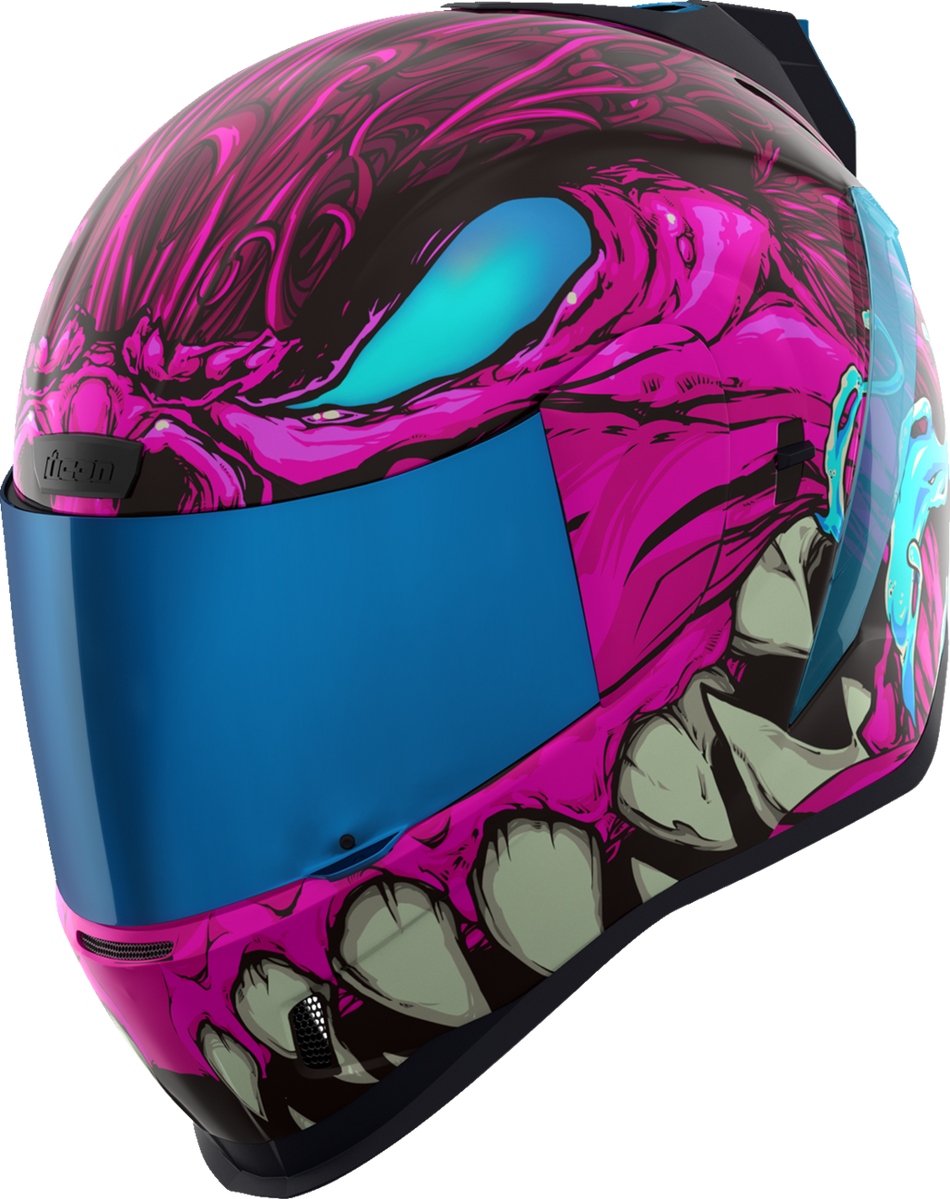 ICON Airform™ Helmet - Manik'RR - MIPS® - Pink - Small 0101-17023