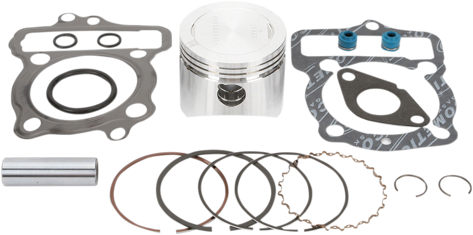 WISECO Piston Kit with Gaskets High-Performance PK1230