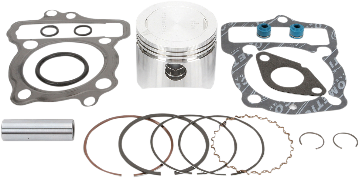 WISECO Piston Kit with Gaskets High-Performance PK1230