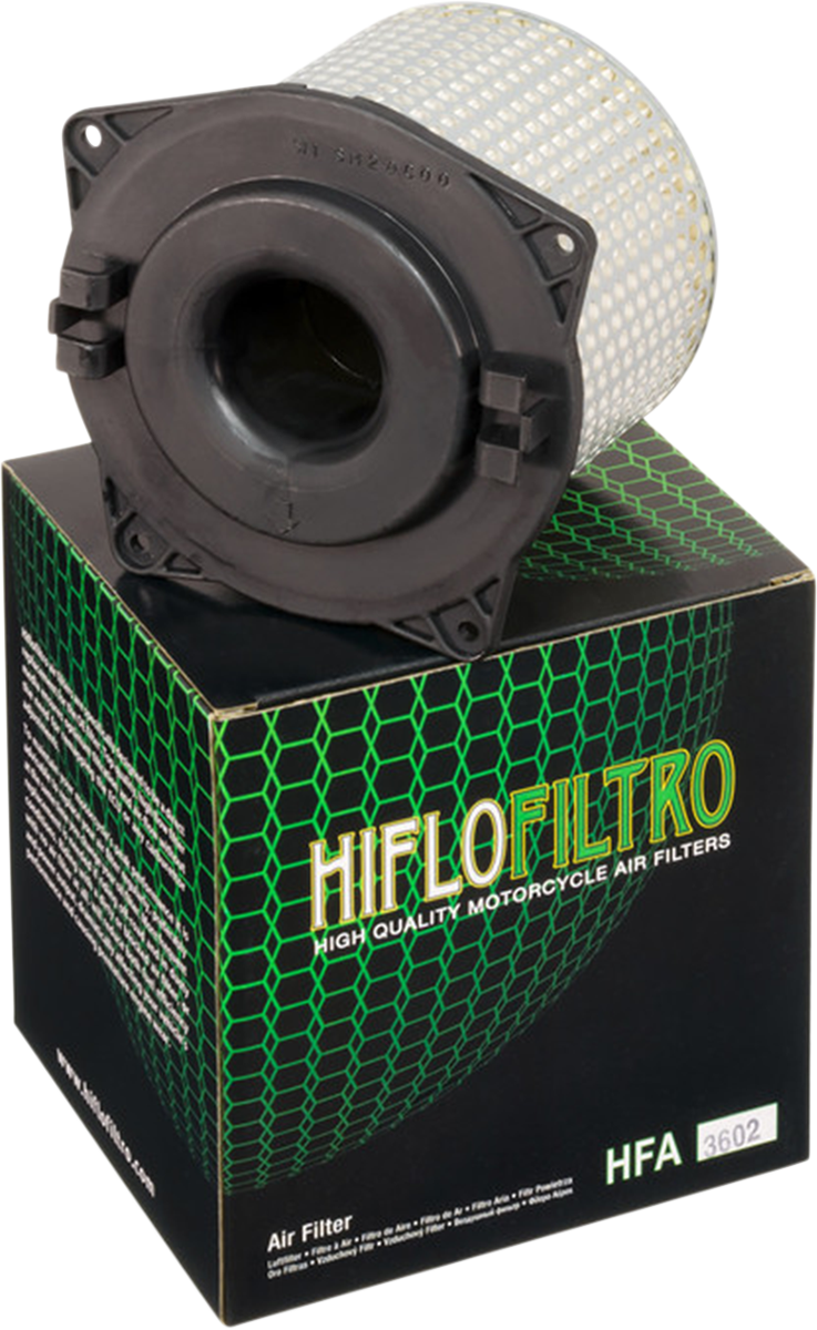 HIFLOFILTRO Air Filter - Suzuki HFA3602